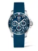 Longines HydroConquest L3.783.4.96.9 фото