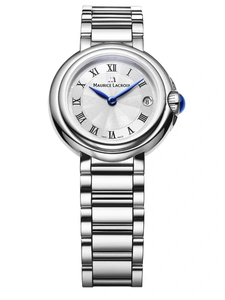 Наручные часы Maurice Lacroix FA 1003-SS002-110-1 фото