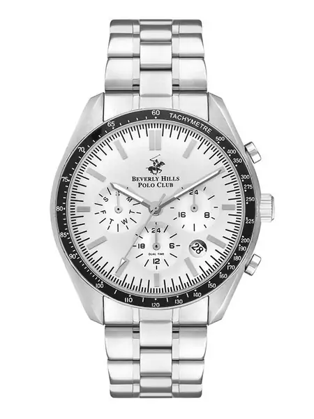 Beverly Hills Polo Club Dual Time BP3372X.330 фото