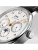 IWC Portugieser IW 344203 фото