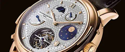 Самые дорогие мужские наручные часы в мире фото