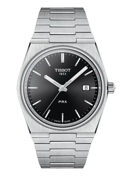 Tissot PRX T137.410.11.051.00 фото