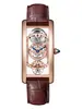 Cartier Tank Cintree WHTA0008 фото