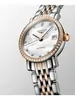 Longines Elegant L4.309.5.88.7 фото