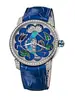 Ulysse Nardin Classico 8150-112-2/HUP фото