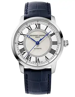 Frederique constant zodiac sale