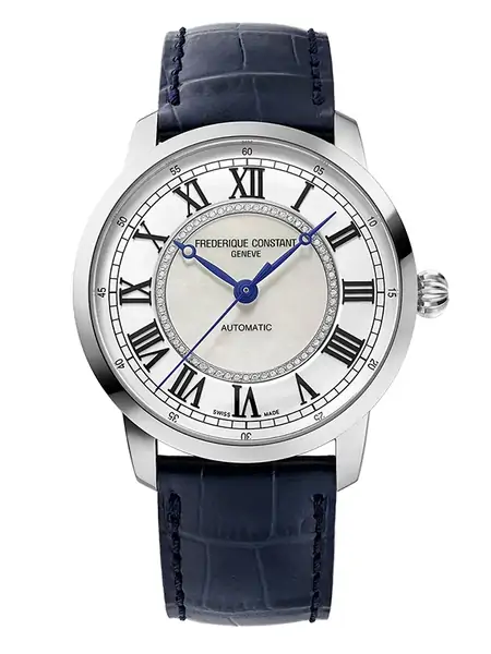 Frederique Constant Premiere Limited Edition FC-301MPWD3B6 фото