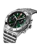 Breitling Chronomat B01 42 AB0134101L2A1 фото