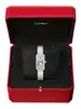 Cartier Tank Americaine WB710013 фото