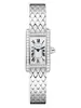 Cartier Tank Americaine WB710013 фото