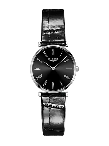 Longines La Grande Classique L4.512.4.51.2 фото