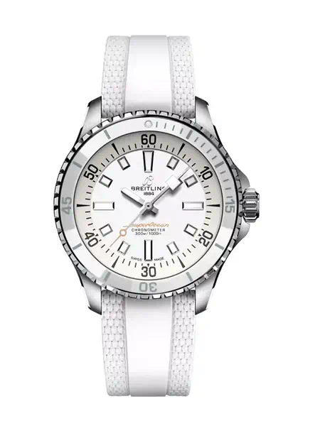 Breitling Superocean Automatic A17377211A1S1 фото