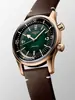 Longines Heritage L3.774.1.50.2 фото