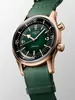 Longines Heritage L3.774.1.50.2 фото