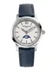 Frederique Constant Slim Line FC-206SW1S6 фото