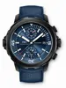 IWC Aquatimer IW 379507 фото