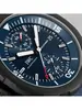 IWC Aquatimer IW 379507 фото