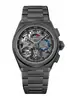 Zenith Defy 49.9000.9004/78.M9000 фото