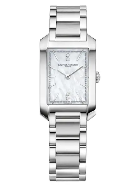 Baume & Mercier Hampton M0A10474 фото