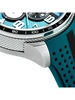 Bomberg BOLT-68 Racing 4.9 BS45CHSP.059-29.12 фото