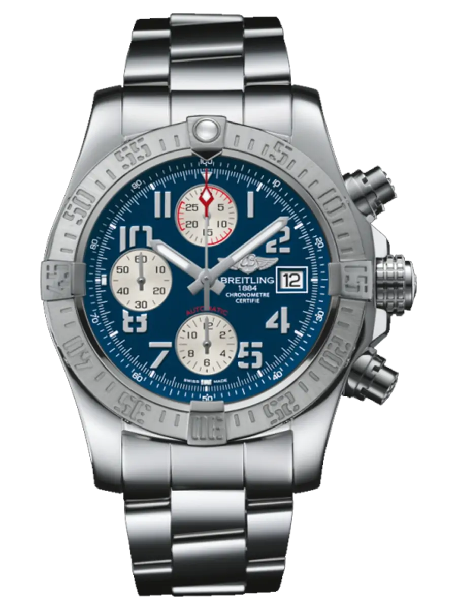 BREITLING A1338111 C870 170A