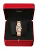 Cartier Tank Francaise WGTA0029 фото