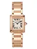 Cartier Tank Francaise WGTA0029 фото