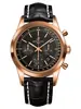 Breitling Transocean RB015212/BB16/435X фото