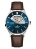 Edox Les Vauberts 85014 3C1 BUIN фото