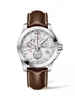 Longines Conquest L3.700.4.76.5 фото