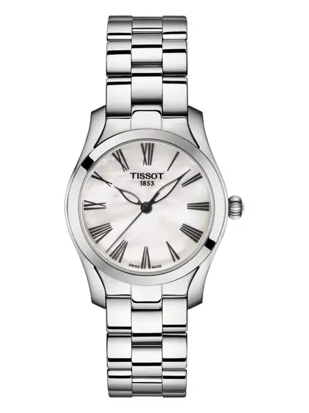 Часы Tissot T-wave T112.210.11.113.00 фото