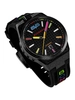 Bomberg METROPOLIS Chroma Black Limited Edition BF43APBA.12-9.12 фото