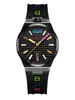 Bomberg METROPOLIS Chroma Black Limited Edition BF43APBA.12-9.12 фото