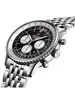 Breitling Navitimer AB0127211B1A1 фото