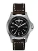 Hamilton Khaki Field H64451533 фото