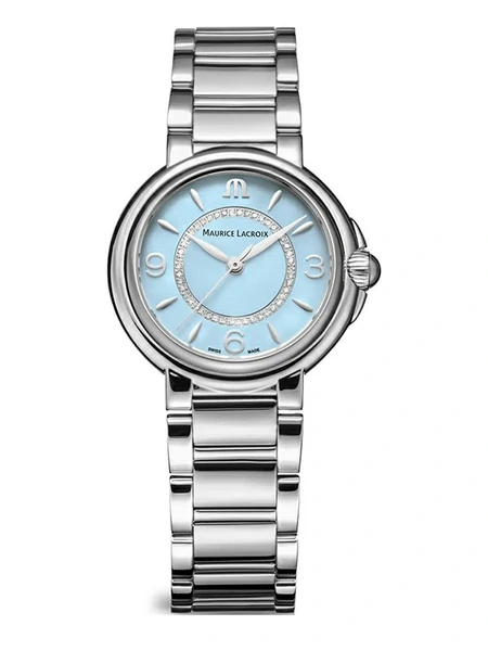 Maurice Lacroix Fiaba Colors Edition FA 1104-SS002-E20-1 фото