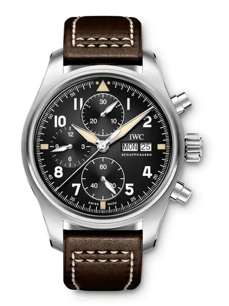 IWC Pilot's Watches IW 387903 фото