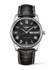 Longines Master Collection L2.910.4.51.7 фото