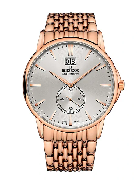 Наручные часы Edox 64012 37RM AIR фото