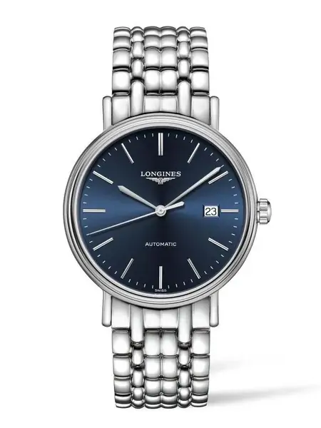 Longines Presence L4.922.4.92.6 фото