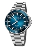 Oris Aquis Date 01 400 7790 4135-07 8 23 02PEB фото