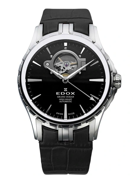 Наручные часы Edox 85008 3 NIN фото