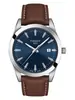 Tissot Gentleman T127.410.16.041.00 фото