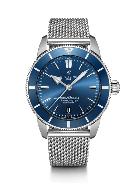 Breitling Superocean Heritage II AB2030161C1A1 фото