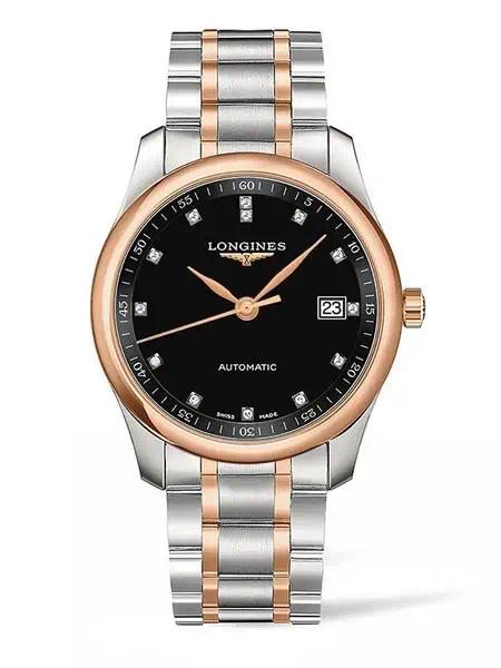 Longines Master Collection L2.793.5.57.7 фото