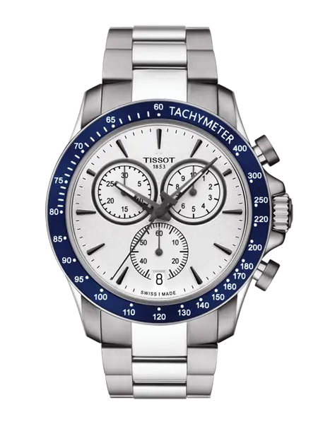 Часы Tissot T-Sport V8 Quartz Chronograph T106.417.11.031.00 фото