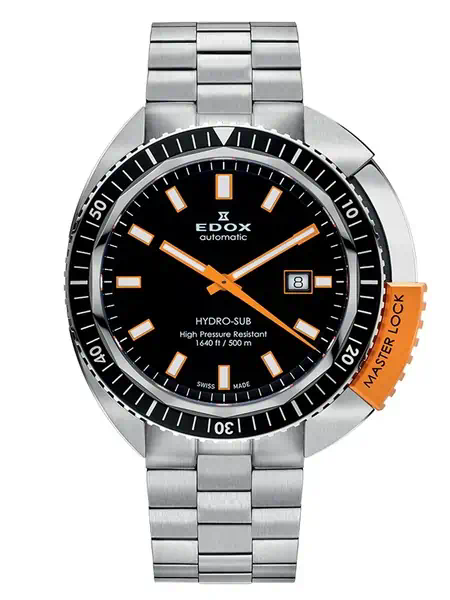 Наручные часы Edox 80301 3NOM NIN фото