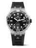Maurice Lacroix Aikon Venturer 43mm AI 6058-SS002-330-2 фото