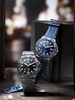 Maurice Lacroix Aikon Venturer 43mm AI 6058-SS002-330-2 фото
