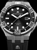 Maurice Lacroix Aikon Venturer 43mm AI 6058-SS002-330-2 фото